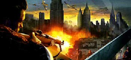 HonestGamers - Call of Nightmare (Wii U)