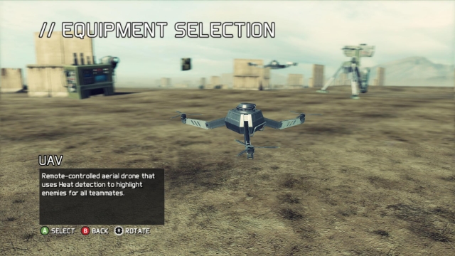 Tom Clancy's Ghost Recon: Future Soldier (Xbox 360) image