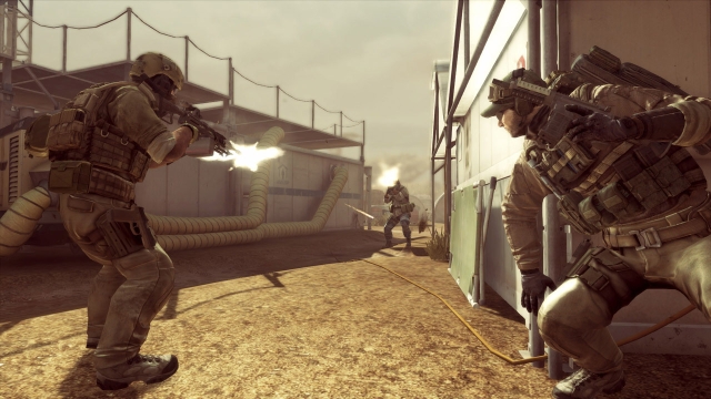 Tom Clancy's Ghost Recon: Future Soldier (Xbox 360) image
