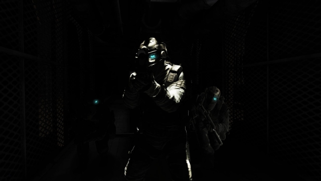 Tom Clancy's Ghost Recon: Future Soldier (Xbox 360) image