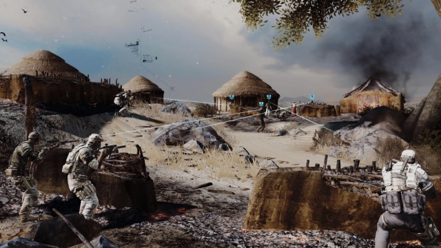 Tom Clancy's Ghost Recon: Future Soldier asset