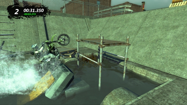 Trials Evolution (Xbox 360) image