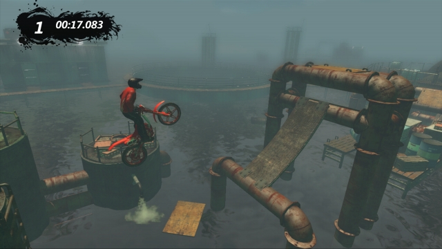 Trials Evolution (Xbox 360) image