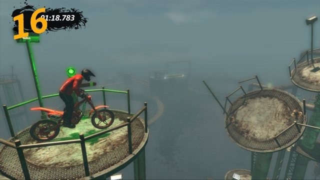 Trials Evolution (Xbox 360) image
