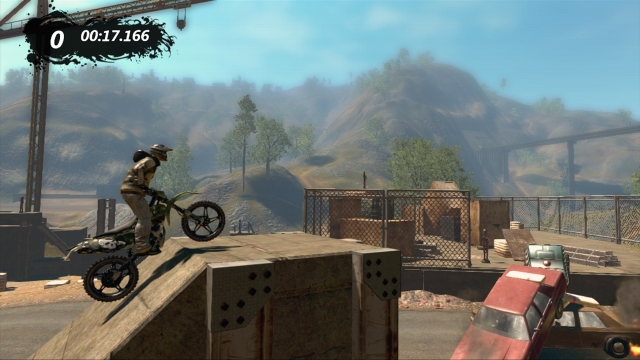 Trials Evolution (Xbox 360) image