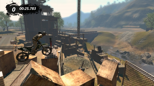 Trials Evolution (Xbox 360) image