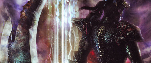 Warriors Orochi 2 (Xbox 360) image