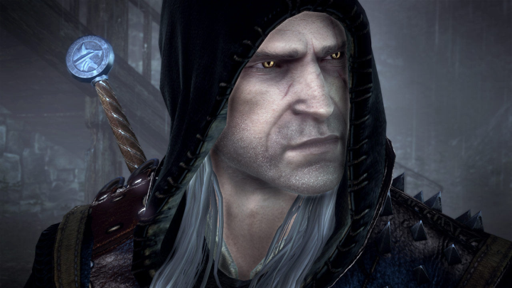 The Witcher 2: Assassins of Kings (Xbox 360) image