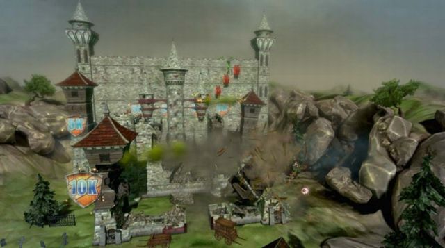 Wreckateer asset