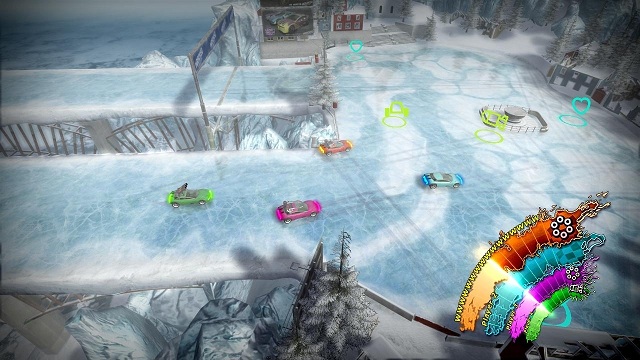 Wrecked: Revenge Revisited asset