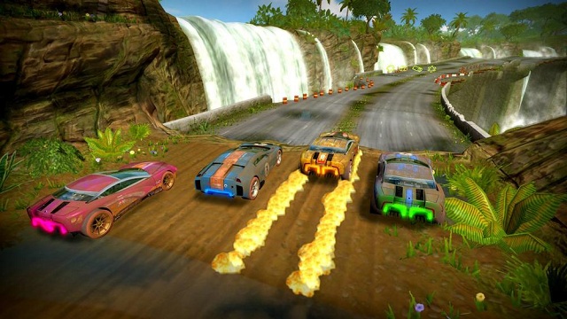 Wrecked: Revenge Revisited asset