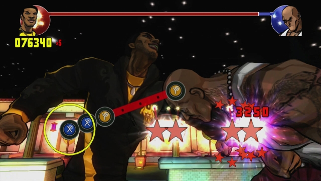 Way of the Dogg (Xbox 360) image