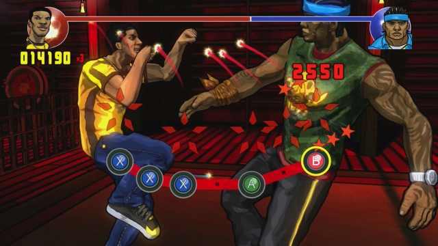 Way of the Dogg (Xbox 360) image