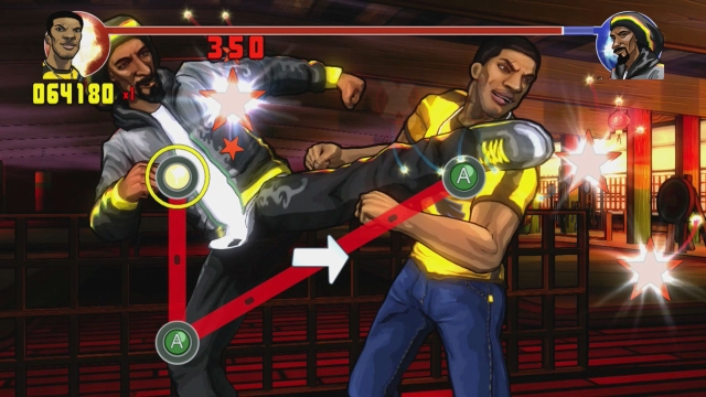 Way of the Dogg (Xbox 360) image