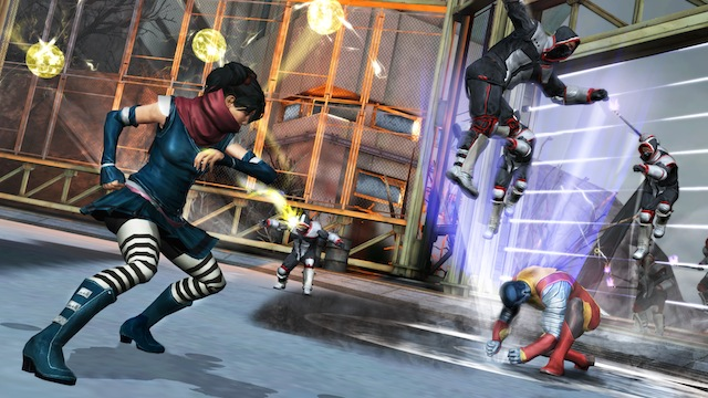 X-Men: Destiny asset