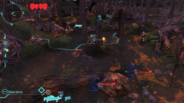 XCOM: Enemy Unknown asset