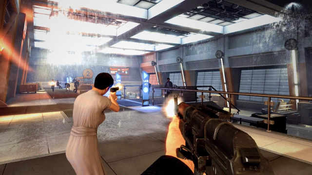007 Legends (PlayStation 3) image
