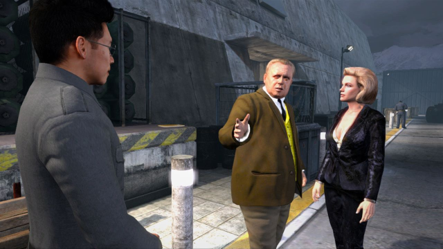 007 Legends (PlayStation 3) image