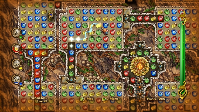 4 Elements HD (PlayStation 3) image