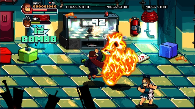 99Vidas (PlayStation 3) image