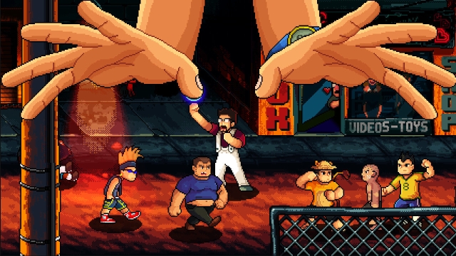 99Vidas (PlayStation 3) image