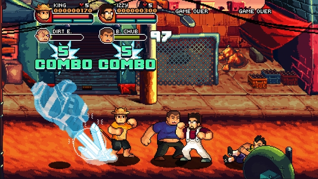 99Vidas (PlayStation 3) image