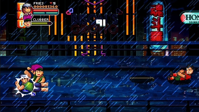 99Vidas (PlayStation 3) image
