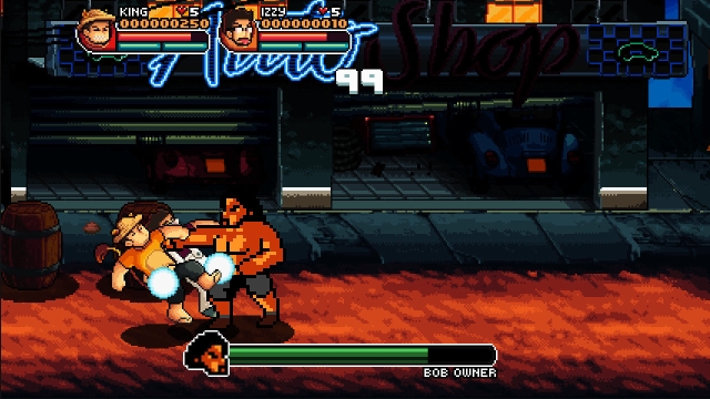 99Vidas (PlayStation 3) image