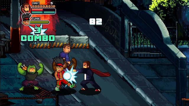 99Vidas (PlayStation 3) image