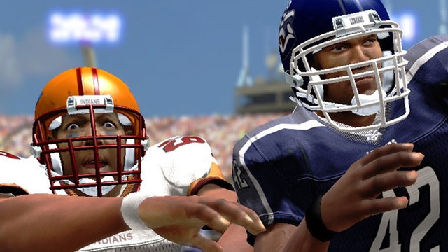 All-Pro Football 2K8 (PlayStation 3) image
