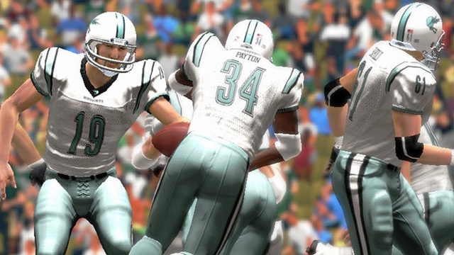 All-Pro Football 2K8 (PlayStation 3) image