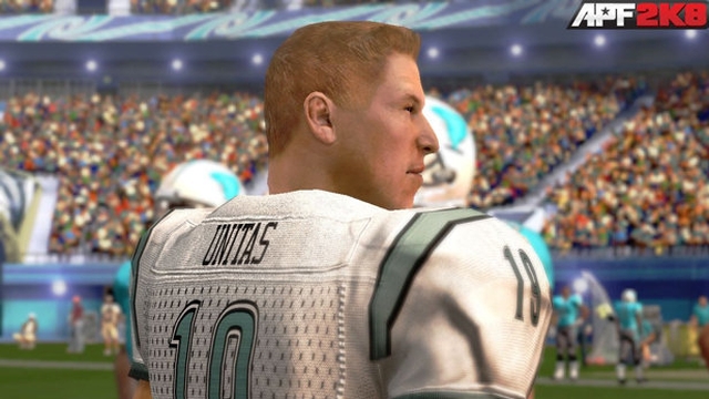 All-Pro Football 2K8 (PlayStation 3) image