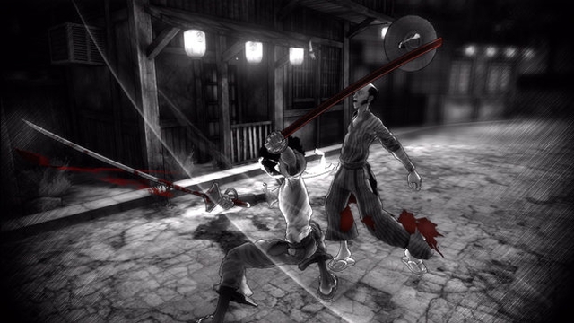 Afro Samurai (PlayStation 3) image