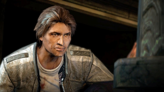 Alone in the Dark: Inferno (PlayStation 3) image