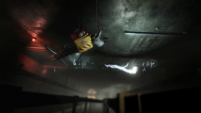 Alone in the Dark: Inferno (PlayStation 3) image