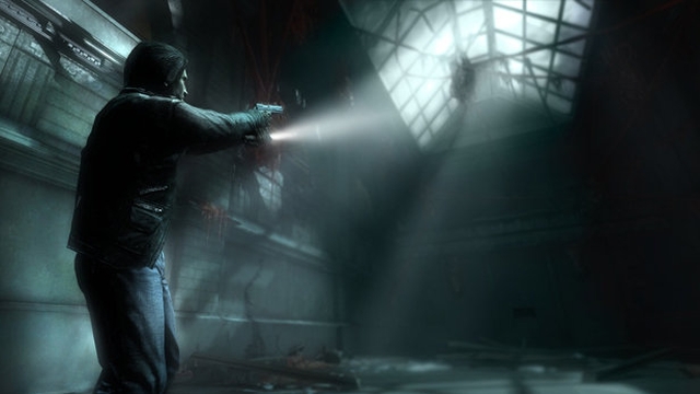 Alone in the Dark: Inferno (PlayStation 3) image