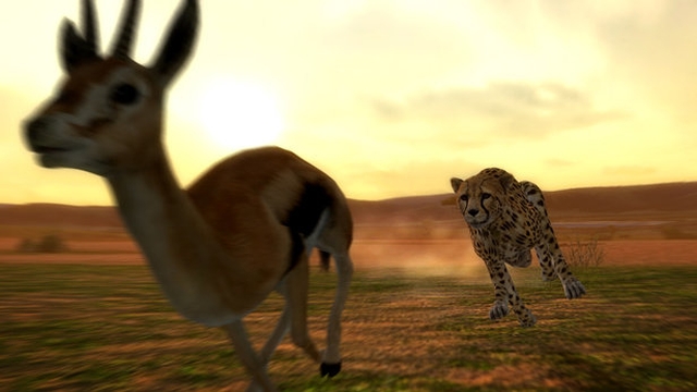 Afrika (PlayStation 3) image