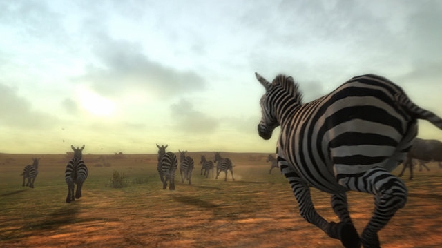Afrika (PlayStation 3) image