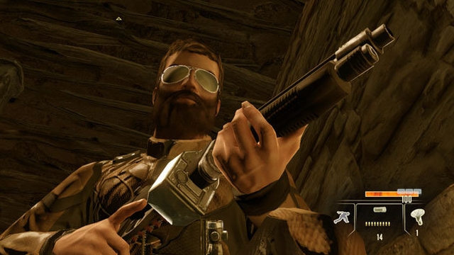 Alpha Protocol (PlayStation 3) image