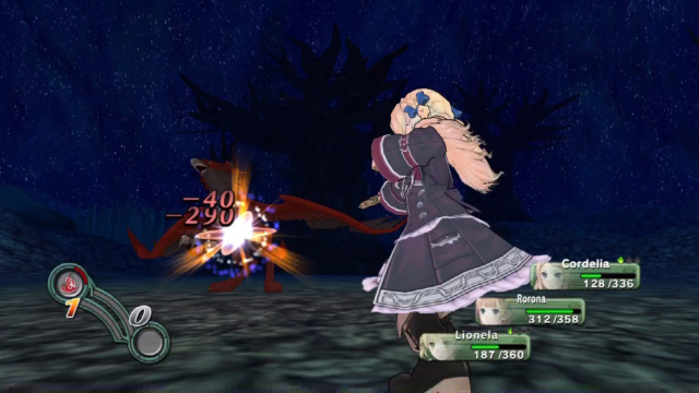 Atelier Rorona: The Alchemist of Arland (PlayStation 3) image