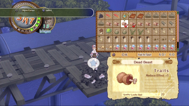 Atelier Rorona: The Alchemist of Arland (PlayStation 3) image