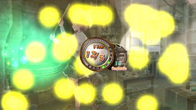 Atelier Rorona: The Alchemist of Arland (PlayStation 3) image