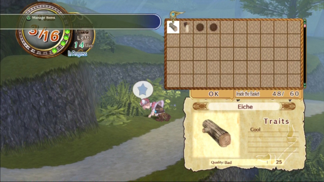 Atelier Rorona: The Alchemist of Arland (PlayStation 3) image