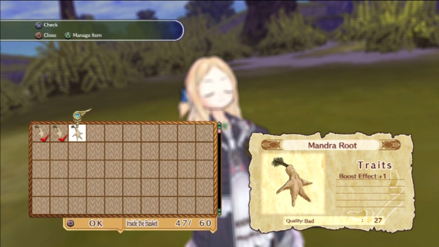 Atelier Rorona: The Alchemist of Arland (PlayStation 3) image