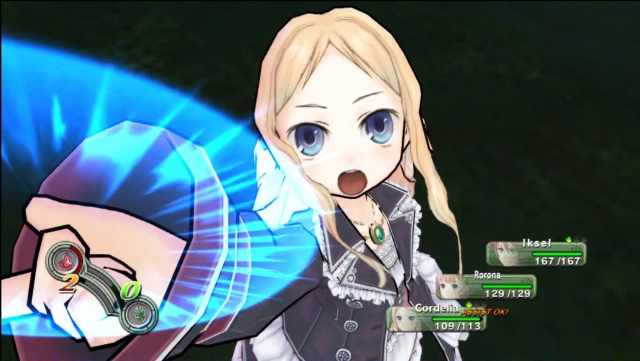 Atelier Rorona: The Alchemist of Arland (PlayStation 3) image