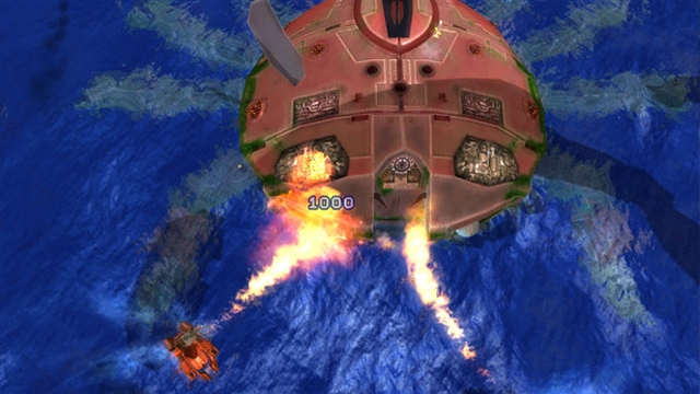 Assault Heroes (PlayStation 3) image