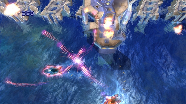 Assault Heroes (PlayStation 3) image