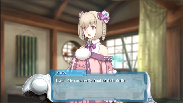 Ar Tonelico Qoga: Knell of Ar Ciel (PlayStation 3) image