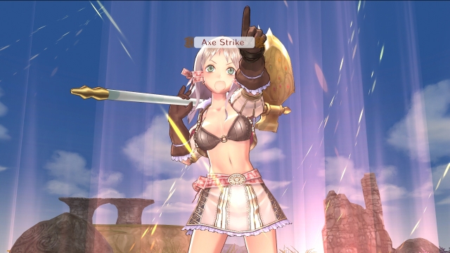 Atelier Totori: The Adventurer of Arland (PlayStation 3) image