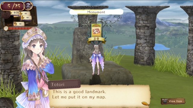 Atelier Totori: The Adventurer of Arland (PlayStation 3) image